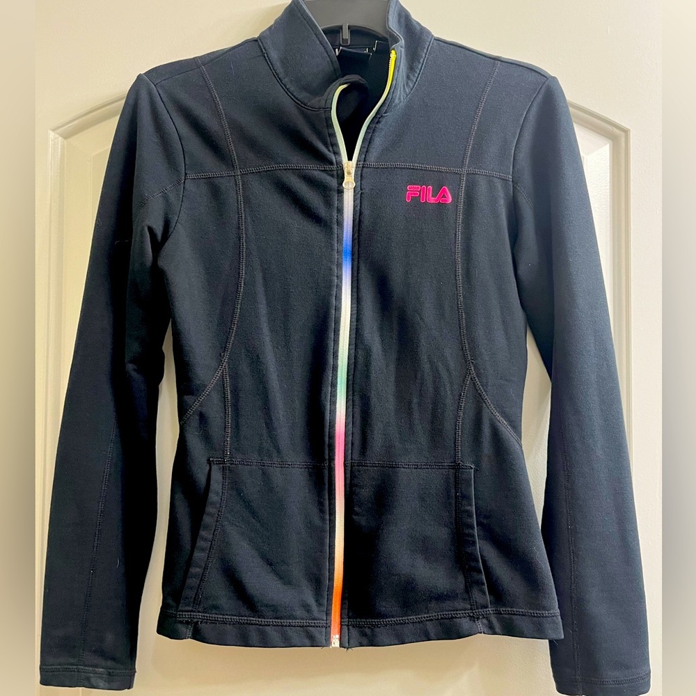 FILA Sport Jacket